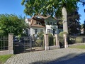 Biedermeier-Villa