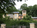 Villa in Bornstedt