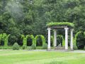 Hippodrom im Park Charlottenhof