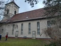Dorfkirche Fahrland