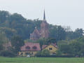 Kaiser-Friedrich-Kirche Golm