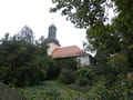Dorfkirche Grube