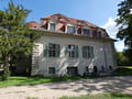 Schloss Kartzow
