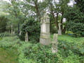 Historische Grabstätten