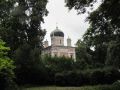 Alexander-Newski-Gedächtniskirche auf dem Kapellenberg