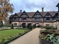 Schloss Cecilienhof