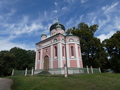 Alexander-Newski-Gedächtsniskirche