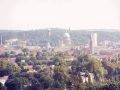 Blick von Belvedere auf Potsdam