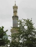 Dampfmaschinenhaus ("Moschee")