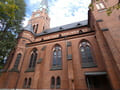 Inselkirche Hermannswerder