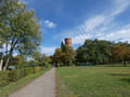 Wasserturm Hermannswerder