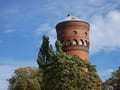 Wasserturm Hermannswerder