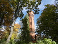 Wasserturm Hermannswerder