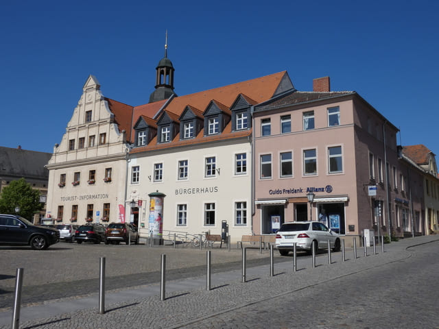 Rathaus