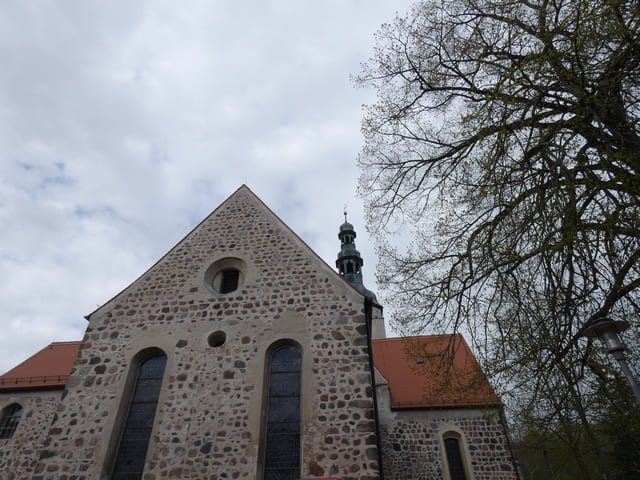 Kirche St. Marien