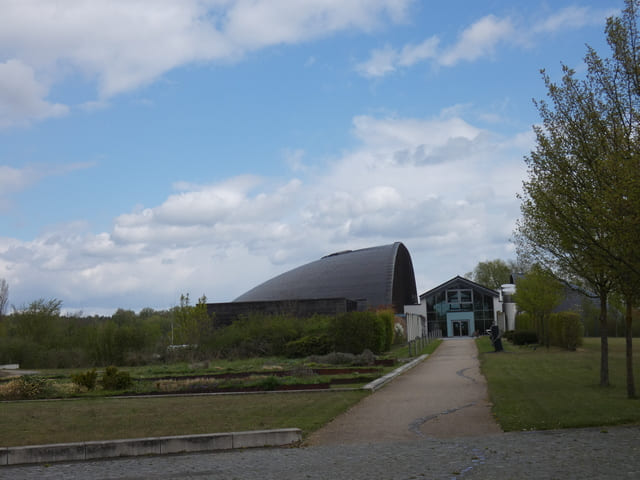 SteinTherme Bad Belzig