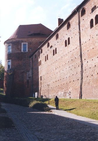 Burg Eisenhardt