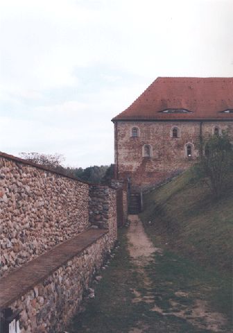 Burg Eisenhardt