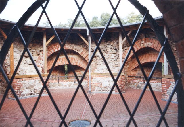 Burg Eisenhardt