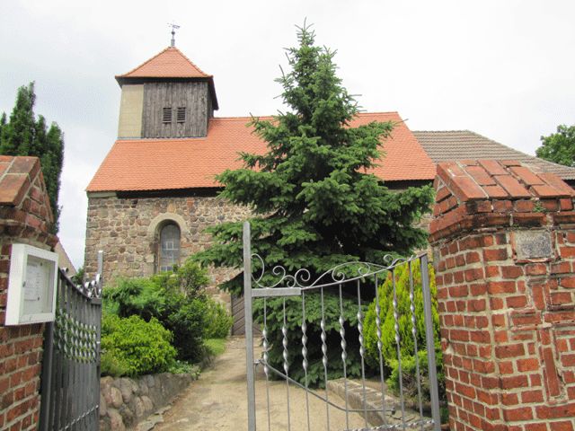 Kirche