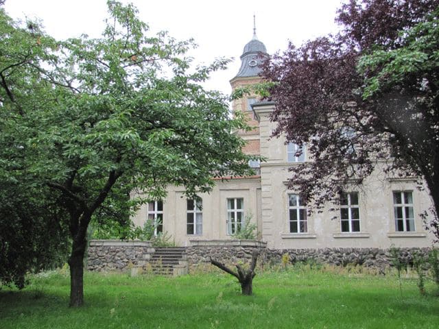 Schloss Gütergotz