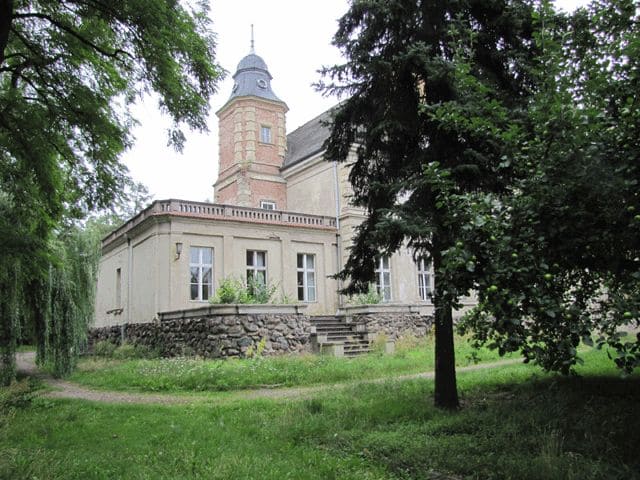 Schloss Gütergotz