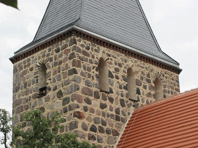 Kirche