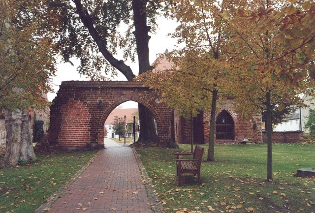 Kloster Lehnin