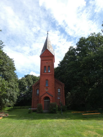 Kirche Meßdunk