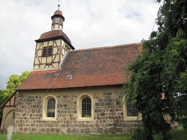 Kirche