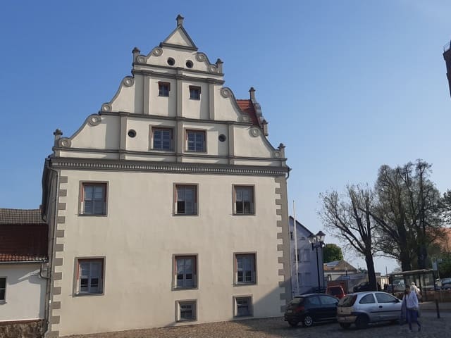 Rathaus Niemegk