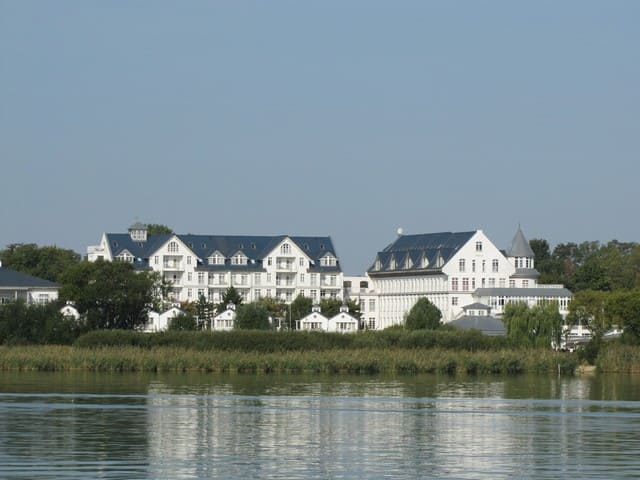 Precise Resort Schwielowsee