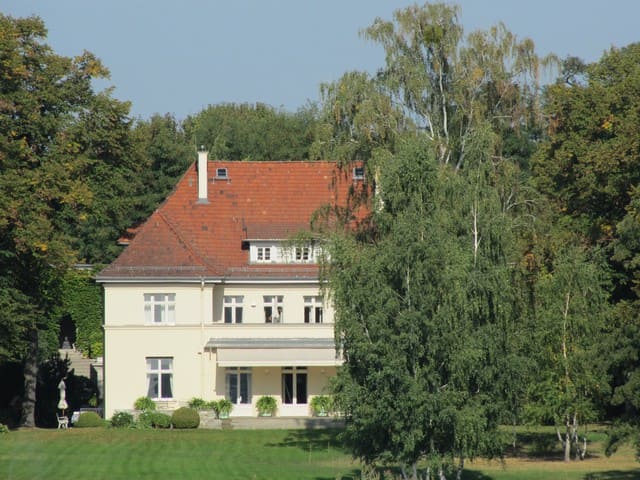 Villa Berglas