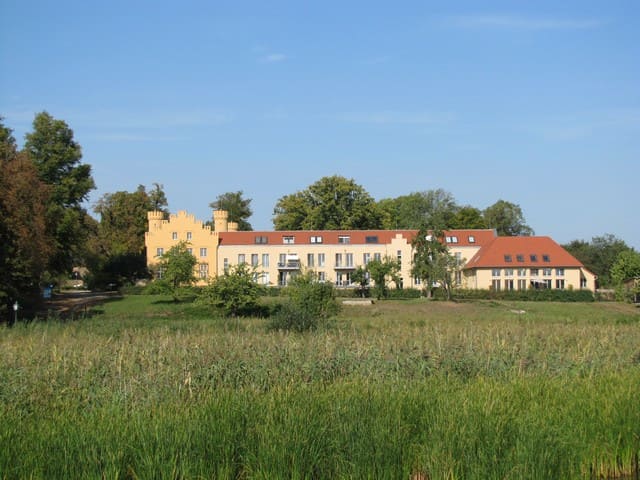 Schloss Petzow