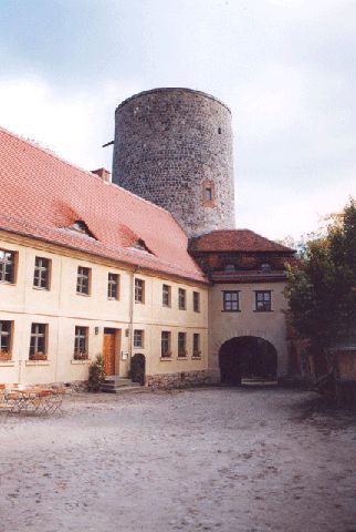 Burg Rabenstein