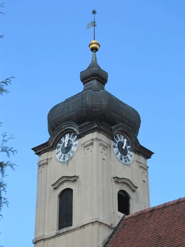 Kirchturm