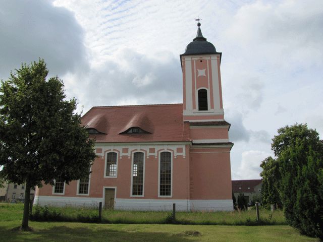 Kirche