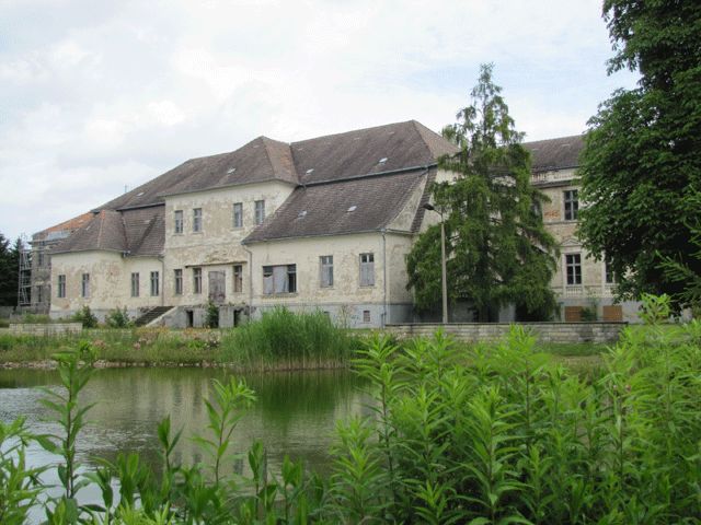 Schloss Schmerwitz