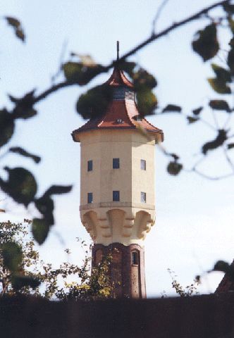 Wasserturm