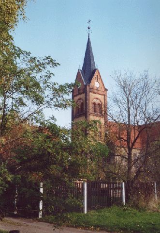 St. Marienkirche