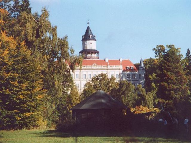 Schloss Wiesenburg