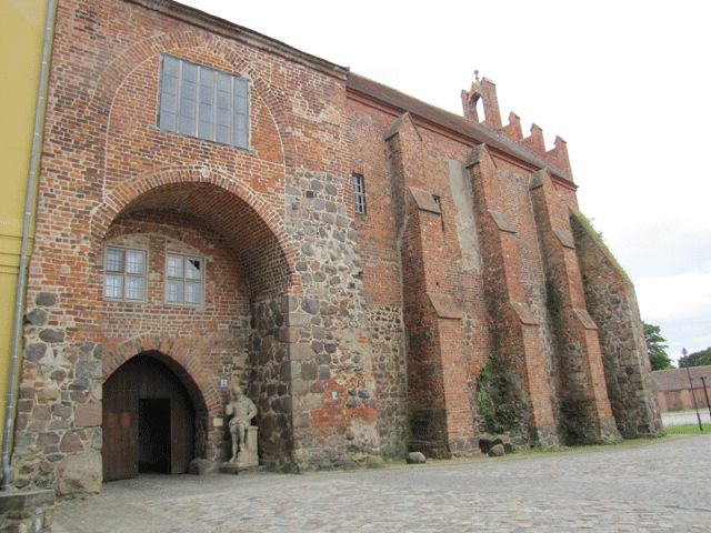 Burgkapelle