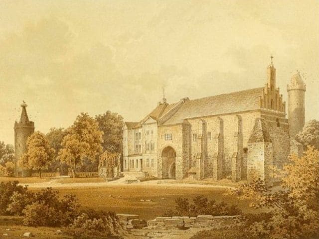 historische Aufnahme historische Aufnahme