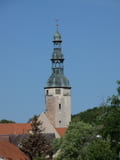 Stadtkirche St. Marien