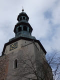 Kirche St. Marien