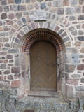 Kirche St. Marien, Portal