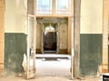 Beelitz-Heilstätten, Männersanatorium<BR />Foto von Ulrich Gießmann