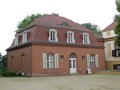 Schloss Caputh, Kavaliershaus