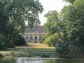 Schloss Caputh, Seeseite