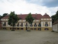 Schloss Caputh